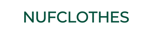 Nufclothes